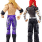 WWE Wrestlemania Jeff Hardy vs Edge 2-Pack
