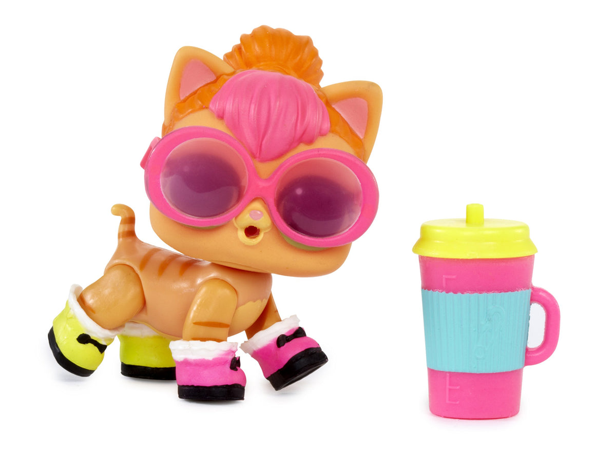 L.O.L. Surprise! Pets Series 3 Wave 2, Multicolor (550747E5C)