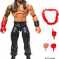 Mattel WWE Elite Collection Top Picks Action Figure & Accessories Set, Roman Reigns 6-inch Collectible with Swappable Hands, Ring Gear & 25