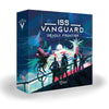 ISS Vanguard: Deadly Frontier Campaign Expansion - New Challenges & Adventures! Cooperative Sci-Fi Strategy Game, Ages 14+, 1-4 Players, 90-120 Min