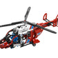 LEGO Technic Rescue Helicopter 8068