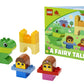 LEGO A Fairy Tale 10559 Toy Interlocking Building Sets