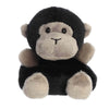 Aurora Palm Pals 4.5" Gunga Gorilla Adorable Plush