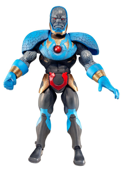 Mattel DC Comics Unlimited Darkseid Collector Figure