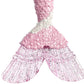 Barbie Dreamtopia Mermaid Doll, Pink Hair