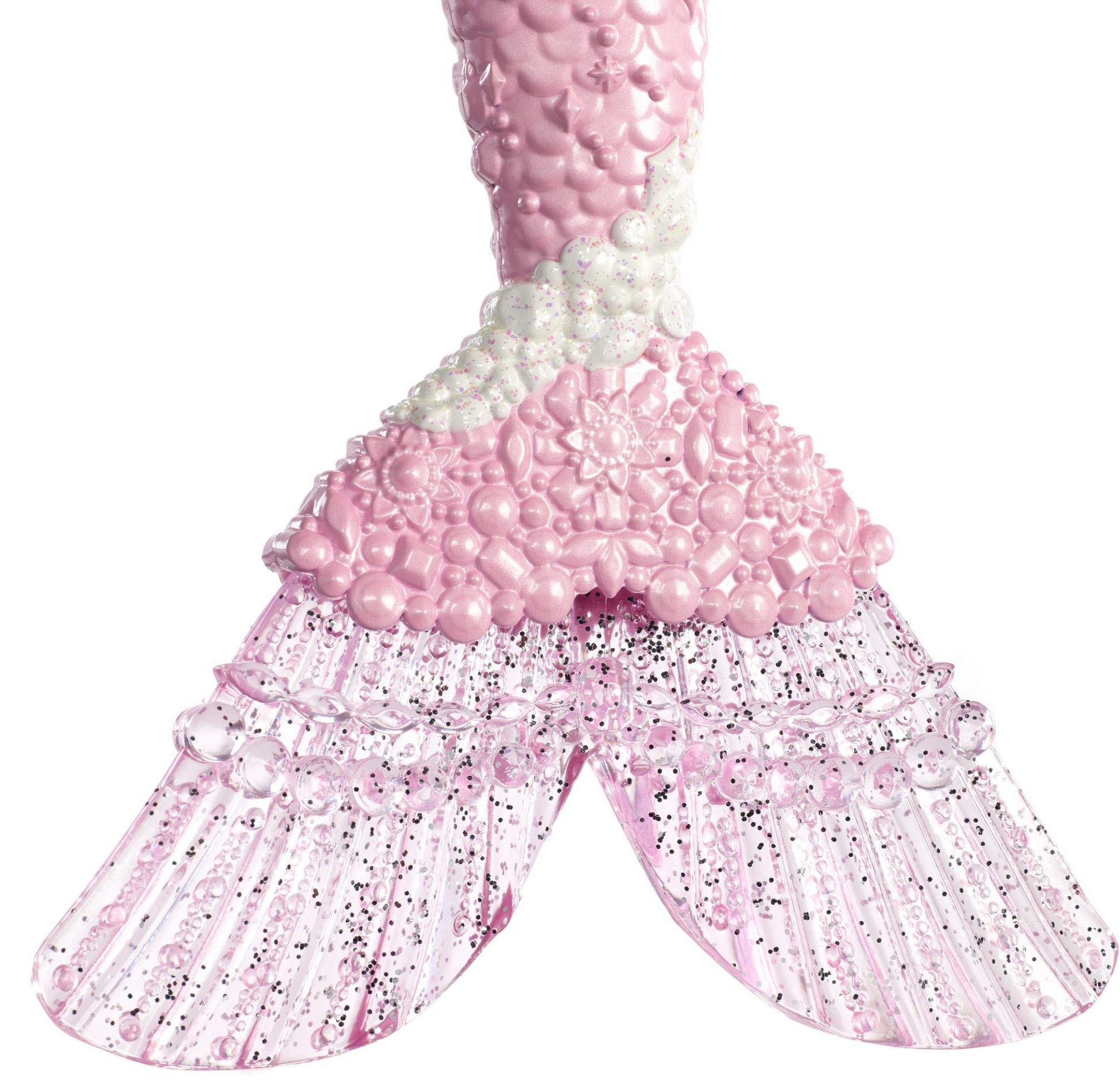 Barbie Dreamtopia Mermaid Doll, Pink Hair
