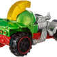 Hot Wheels Looney Tunes Marvin The Martian Vehicle