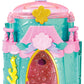 Mattel Disney Princess Royal Party Ariel Palace Playset