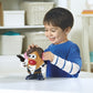 Playskool Friends Mr. Potato Head Han Spud-Lo