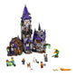 LEGO Scooby-Doo 75904 Mystery Mansion Building Kit