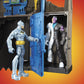 Mattel Batman Power Attack Blast and Battle Batcave Play Set