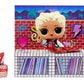 L.O.L. Surprise! Big Baby MC Swag - 11" Large ,Doll with Colorful, Mix & Match Fashion Accessories, Wear and Share Earrings, Collectible Gift for