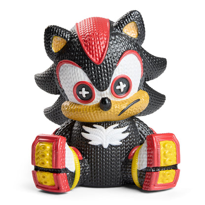 Handmade by Robots - Sonic The Hedgehog - Shadow #301 (Metallic)