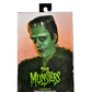NECA - Rob Zombie's The Munsters - Ultimate Herman Munster 7"…
