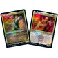 Magic: The Gathering Streets of New Capenna Commander Deck - Cabaretti Cacophony + Collector Booster Sample Pack