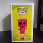 Funko Pop Sour Patch Redberry Exclusive 7 Eleven 2022 GITD