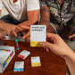 Incohearent Adult Party Game Edition 2, The Party Card Game Where You Compete to Guess The Gibberish, for Ages 17+