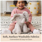 GUND Baby Flappy Elephant 12-Inch Interactive Animated Musical Baby Toy