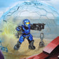 Mega Bloks Halo Covenant Revenant Attack