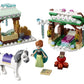 LEGO Disney Frozen Anna's Snow Adventure 41147, Disney Princess Toy