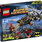 LEGO Superheroes 76011 Batman: Man-Bat Attack
