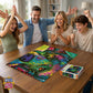 Masterpieces 300 Piece EZ Grip Jigsaw Puzzle - Cold Wet Nose - 18"x24"