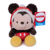 GUND Disney Mickey Mouse Kai Bear Plush with Winter Outfit for Ages 1+