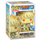 Funko Pop! Anime: Naruto Shippuden - Minato Namikaze (Nine Tail Chakra Mode) Special Edition Multicolor Exclusive #1413