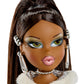 Bratz Charmz Sasha Fashion Doll with Collectible Charm Bracelet