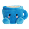 Aurora® Adorable Palm Pals™ Letti Latte™ Stuffed Animal - Fun Collectible Plush for Kids and Adult Collectors - Perfect for Decorating Rooms