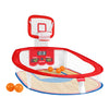 Fisher-Price™ Soft & Safe Basketball Set