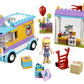 LEGO Friends Heartlake Gift Delivery 41310 Toy for 5- to 12-Year-Olds