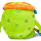 iscream Screamsicles Play Ball! Best Friends 8" Plush - Pickleball