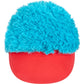 Squishmallows Original The Cat in The Hat 12in Thing 1 - Official Jazwares Plush (Medium-Sized)