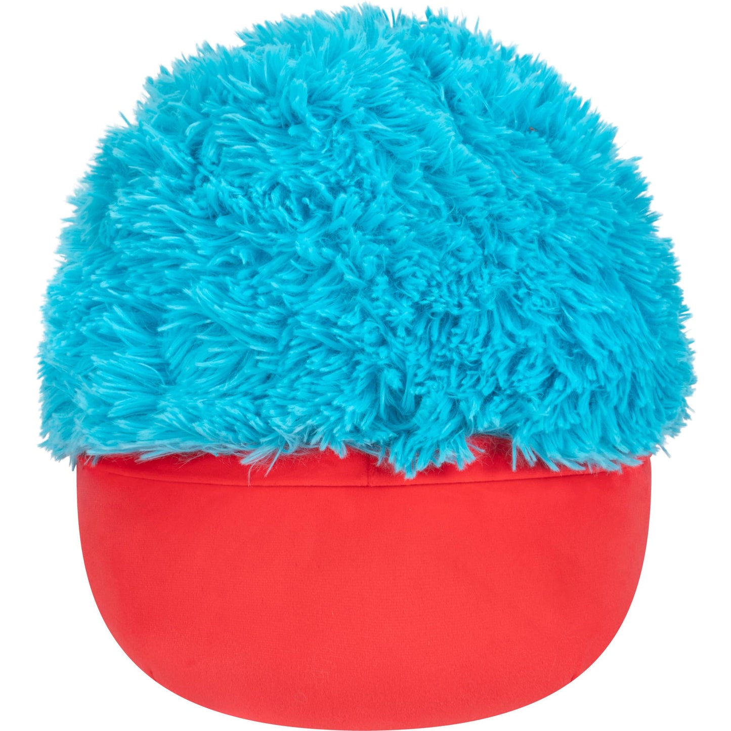 Squishmallows Original The Cat in The Hat 12in Thing 1 - Official Jazwares Plush (Medium-Sized)