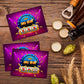 Simimi art Casino Night Party Gambling Scratch Off Game Cards Slot Machine - Business Prize Drawings - Drawing Tickets Raffles - 30 Pack
