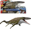 Mattel Jurassic World Rebirth Bite N Blast Mosasaurus & Mini Dinosaur