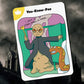 Poo Pocalypse Magic the Splattering: The Fantasy Expansion Pack Card Game