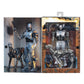 NECA - Robocop vs The Terminator - 7" Scale Action Figures - EndoCop/Terminator Dog 2-Pack