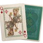 Bicycle Creatures of The FAE Playing Cards | Fantasy Fairy Deck | Illustrated Collector Cards.