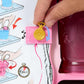 Mattel Disney Descendants: The Rise of Red Doll & Playset, The Sorcerer’s Cookbook with Bridget, Young Queen of Hearts, Reveals with Fizz & Slime