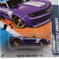 Hot Wheels 2011 Faster Than Ever 9/10 Camaro Convertible Concept 149/244, Purple