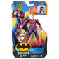 DC Comics Battle Clash The Joker Action Figure, 6-Inch