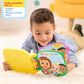 CoComelon Spanish Learning Book, 3 Interactive Modes, Over 50 Phrases and Songs, Counting, Colors, Kids Toys for Ages 18 Month by Just Play