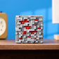 Minecraft Redstone Ore Illuminating Collector Replica