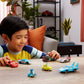 Mattel Disney and Pixar Cars 1:55 Scale Die-Cast Vehicles, Collectible Toy Cars, Luigi & Guido