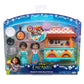 Disney Encanto Mirabel Doll Figure in Julieta's Kitchen Playset - Includes Pots & Pans