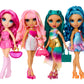 Rainbow High My Fashion Style Iris, Rainbow 11" Fashion Doll with Statement Outfit, Stylish Handbag, Great Toy Gift for Girls Kids Ages 4-12 Years
