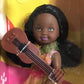 Kelly SUN FUN HULA DEIDRE Doll AA (2003)