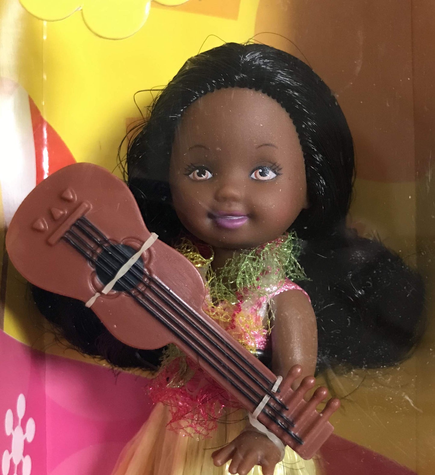 Kelly SUN FUN HULA DEIDRE Doll AA (2003)